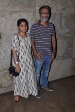 at tanu weds manu 2 screening in Mumbai on 20th May 2015